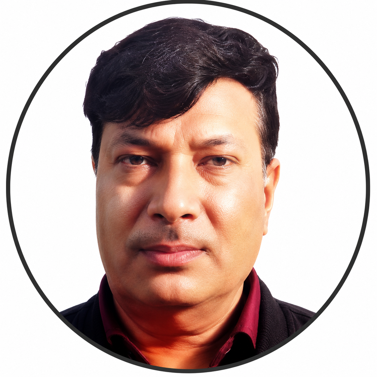 Mr. Arun Teotia