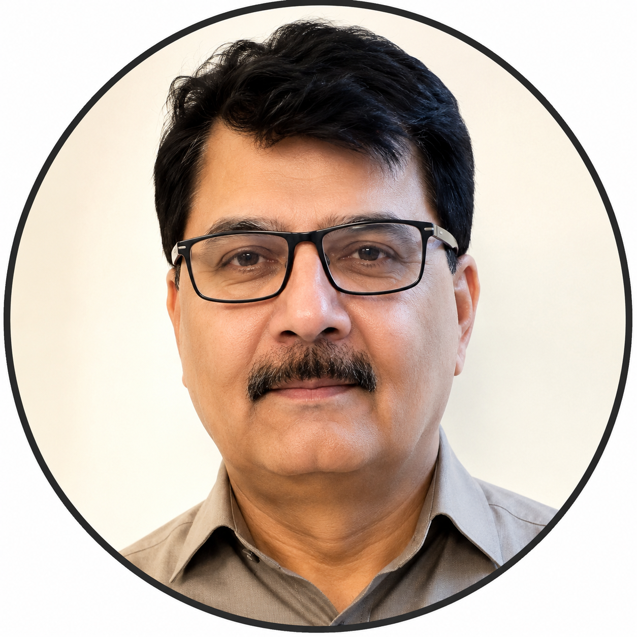 Mr. Mukesh Kumar