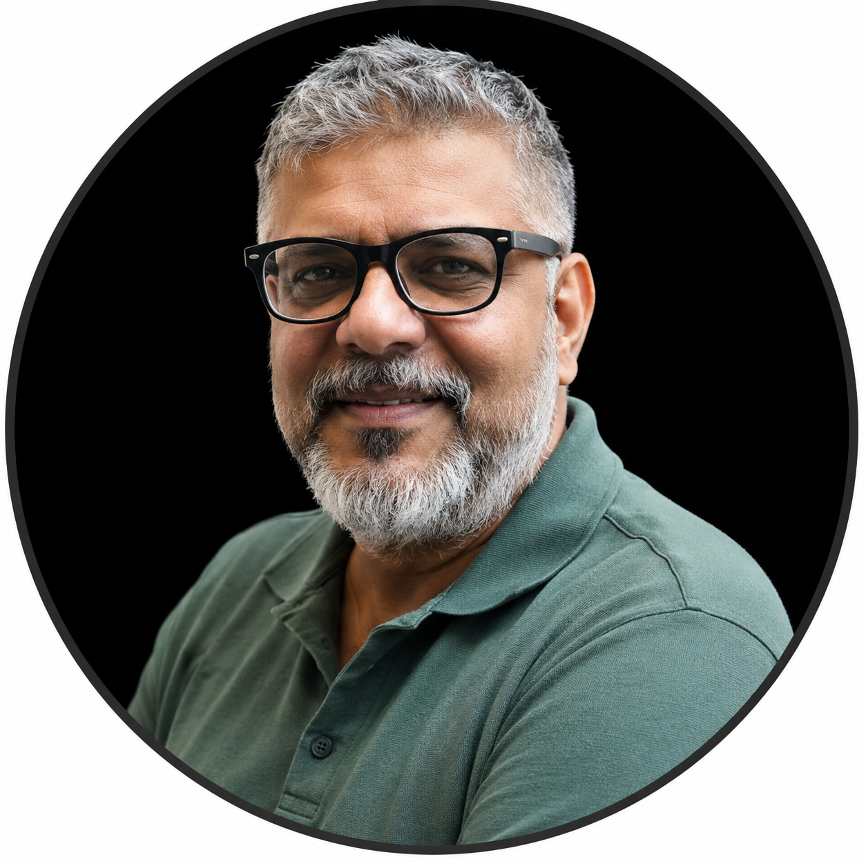 Sanjay Sharma Sir
